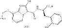 Fig. 593 - Imidazopyridine compounds