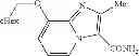 Fig. 601 - Imidazopyridine compounds