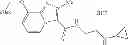 Fig. 693 - Imidazopyridine compounds