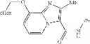 Fig. 780 - Imidazopyridine compounds