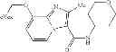 Fig. 799 - Imidazopyridine compounds