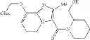 Fig. 856 - Imidazopyridine compounds