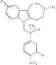 Fig. 736 - Compounds and methods for treatment of hypertension