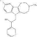 Fig. 110 - Azepino[4,5-B]indoles and methods of use
