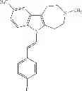 Fig. 131 - Azepino[4,5-B]indoles and methods of use