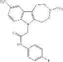 Fig. 136 - Azepino[4,5-B]indoles and methods of use
