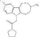 Fig. 145 - Azepino[4,5-B]indoles and methods of use