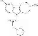 Fig. 147 - Azepino[4,5-B]indoles and methods of use