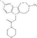 Fig. 152 - Azepino[4,5-B]indoles and methods of use