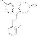 Fig. 155 - Azepino[4,5-B]indoles and methods of use