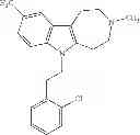 Fig. 161 - Azepino[4,5-B]indoles and methods of use