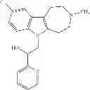 Fig. 162 - Azepino[4,5-B]indoles and methods of use