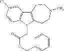 Fig. 167 - Azepino[4,5-B]indoles and methods of use
