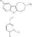Fig. 187 - Azepino[4,5-B]indoles and methods of use