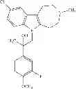 Fig. 210 - Azepino[4,5-B]indoles and methods of use