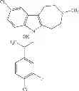 Fig. 211 - Azepino[4,5-B]indoles and methods of use