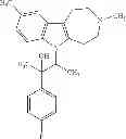 Fig. 231 - Azepino[4,5-B]indoles and methods of use