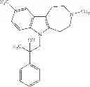 Fig. 237 - Azepino[4,5-B]indoles and methods of use