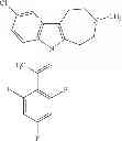 Fig. 243 - Azepino[4,5-B]indoles and methods of use