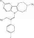 Fig. 258 - Azepino[4,5-B]indoles and methods of use