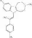 Fig. 261 - Azepino[4,5-B]indoles and methods of use