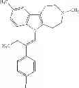 Fig. 280 - Azepino[4,5-B]indoles and methods of use