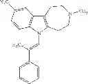 Fig. 281 - Azepino[4,5-B]indoles and methods of use