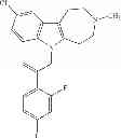 Fig. 286 - Azepino[4,5-B]indoles and methods of use