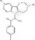 Fig. 293 - Azepino[4,5-B]indoles and methods of use