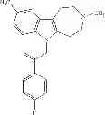 Fig. 299 - Azepino[4,5-B]indoles and methods of use