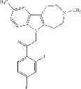 Fig. 303 - Azepino[4,5-B]indoles and methods of use