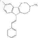 Fig. 320 - Azepino[4,5-B]indoles and methods of use