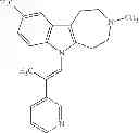Fig. 339 - Azepino[4,5-B]indoles and methods of use