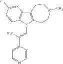 Fig. 340 - Azepino[4,5-B]indoles and methods of use