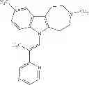 Fig. 347 - Azepino[4,5-B]indoles and methods of use