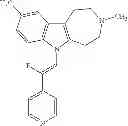 Fig. 356 - Azepino[4,5-B]indoles and methods of use