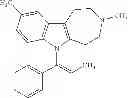 Fig. 367 - Azepino[4,5-B]indoles and methods of use