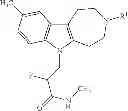 Fig. 396 - Azepino[4,5-B]indoles and methods of use