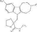 Fig. 403 - Azepino[4,5-B]indoles and methods of use