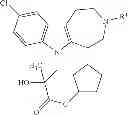 Fig. 421 - Azepino[4,5-B]indoles and methods of use