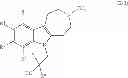 Fig. 424 - Azepino[4,5-B]indoles and methods of use