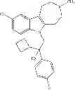 Fig. 435 - Azepino[4,5-B]indoles and methods of use