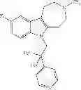 Fig. 438 - Azepino[4,5-B]indoles and methods of use