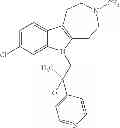 Fig. 441 - Azepino[4,5-B]indoles and methods of use