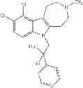 Fig. 447 - Azepino[4,5-B]indoles and methods of use