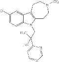 Fig. 455 - Azepino[4,5-B]indoles and methods of use