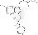 Fig. 458 - Azepino[4,5-B]indoles and methods of use