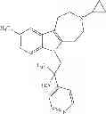 Fig. 459 - Azepino[4,5-B]indoles and methods of use