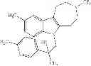 Fig. 484 - Azepino[4,5-B]indoles and methods of use
