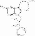 Fig. 511 - Azepino[4,5-B]indoles and methods of use